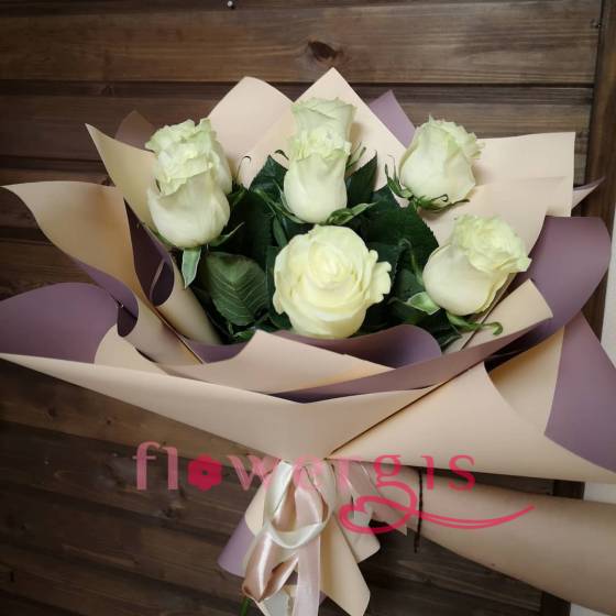 Белое сияние