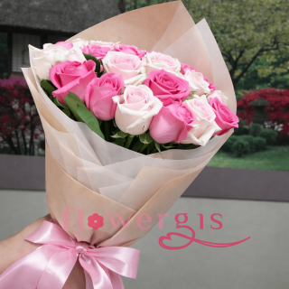 Праздничное настроение